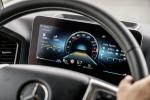Mercedes-Benz Actros 1863 LS 4x2 2018 года